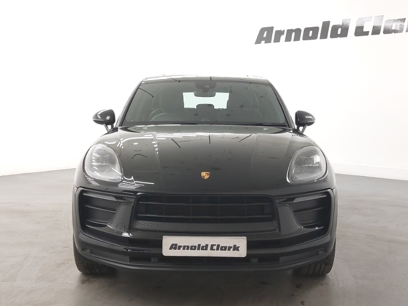 Used Porsche Macan 2021 for sale - 77751338: Photo 13