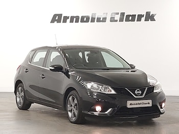 Used Nissan Pulsar 2015 for sale - 78391579: Photo