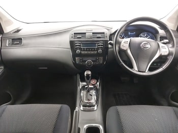Used Nissan Pulsar 2015 for sale - 78391579: Photo