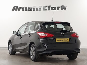 Used Nissan Pulsar 2015 for sale - 78391579: Photo