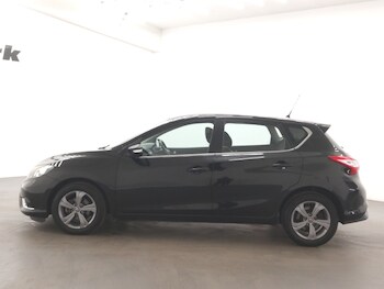 Used Nissan Pulsar 2015 for sale - 78391579: Photo