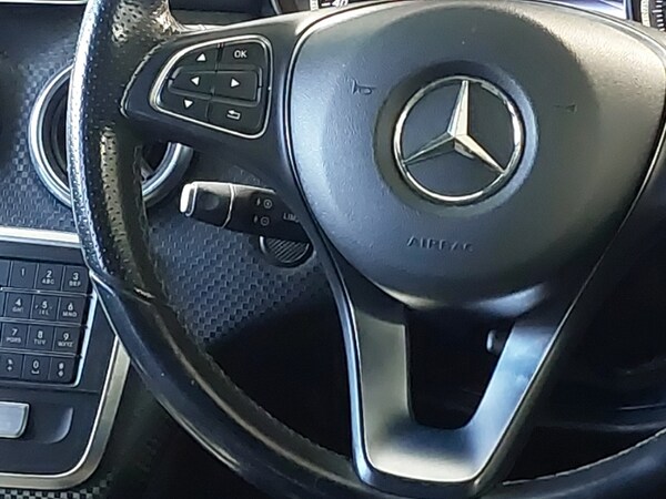 Used Mercedes-Benz A-Class 2018 for sale - 76238038: Photo 10