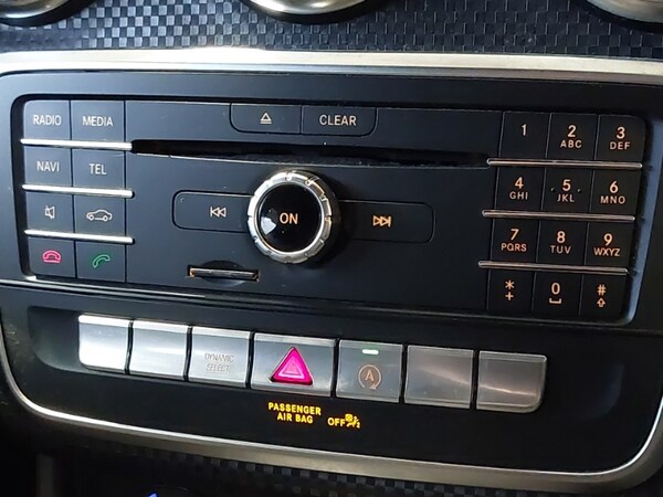 Used Mercedes-Benz A-Class 2018 for sale - 76238038: Photo 13