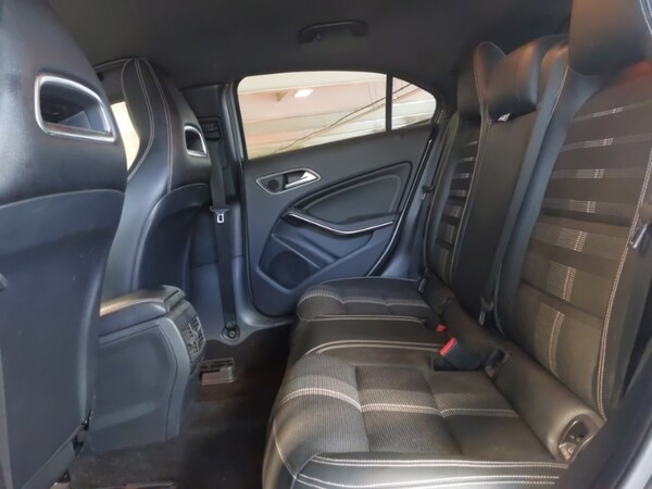 Used Mercedes-Benz A-Class 2018 for sale - 76238038: Photo 6