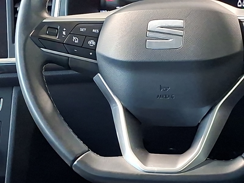 Used SEAT Ateca 2024 for sale - 78046431: Photo 10