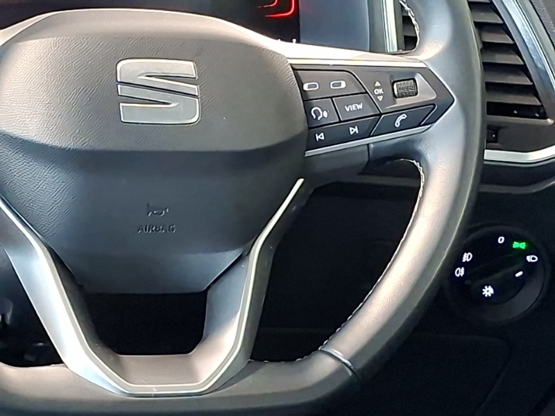 Used SEAT Ateca 2024 for sale - 78046431: Photo 11