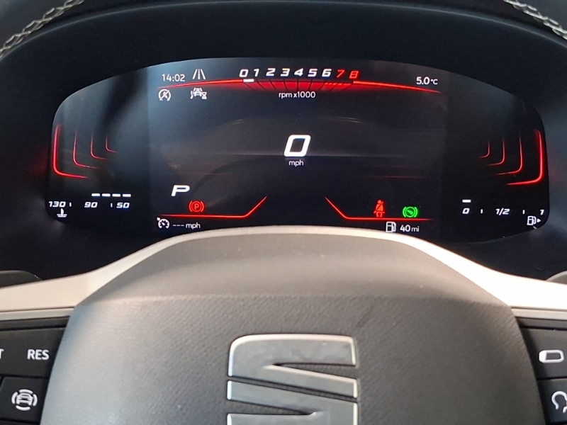 Used SEAT Ateca 2024 for sale - 78046431: Photo 17