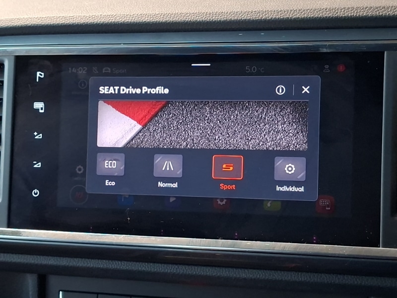 Used SEAT Ateca 2024 for sale - 78046431: Photo 18