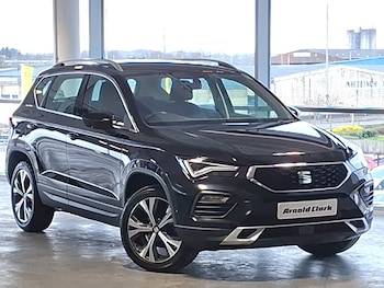 Used SEAT Ateca 2024 for sale - 78046431: Photo