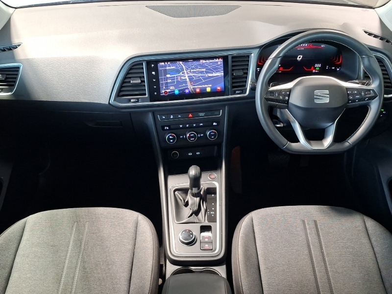 Used SEAT Ateca 2024 for sale - 78046431: Photo 2