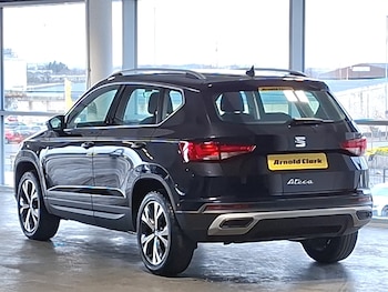 Used SEAT Ateca 2024 for sale - 78046431: Photo