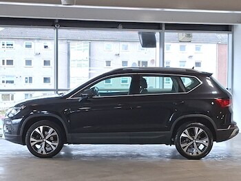 Used SEAT Ateca 2024 for sale - 78046431: Photo