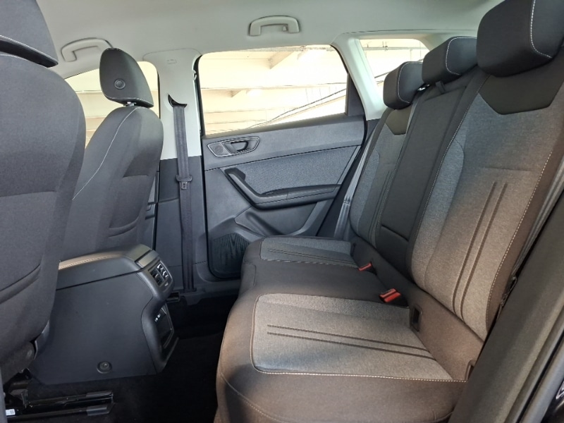 Used SEAT Ateca 2024 for sale - 78046431: Photo 6