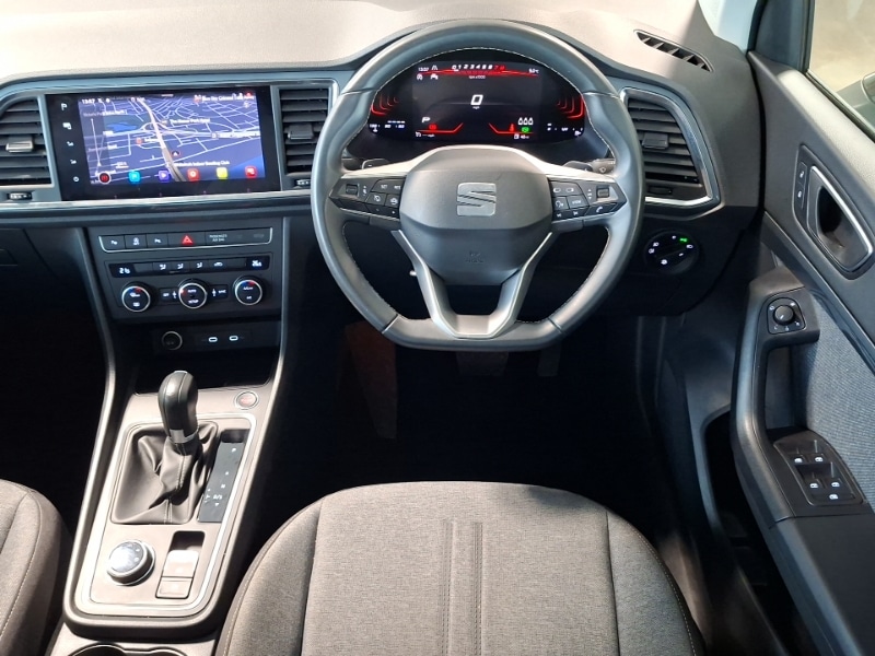 Used SEAT Ateca 2024 for sale - 78046431: Photo 7