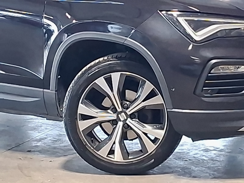 Used SEAT Ateca 2024 for sale - 78046431: Photo 9