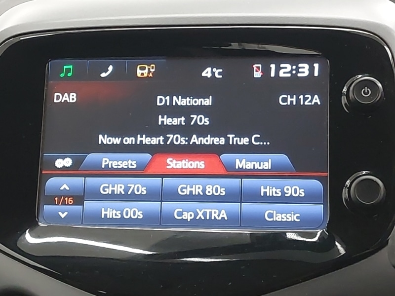 Used Toyota AYGO 2019 for sale - 77105517: Photo 10