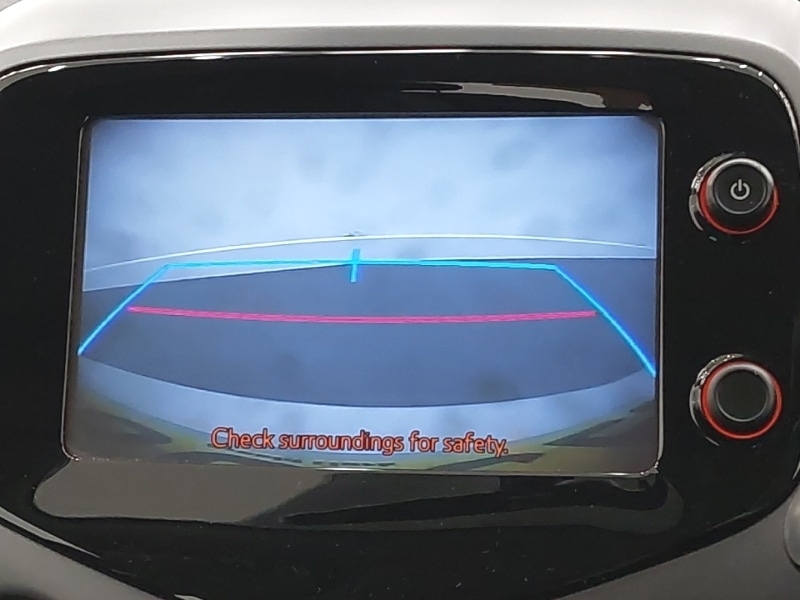 Used Toyota AYGO 2019 for sale - 77105517: Photo 19