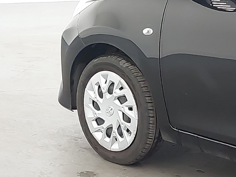 Used Toyota AYGO 2019 for sale - 77105517: Photo 9