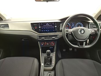 Used Volkswagen Polo 2021 for sale - 79343624: Photo