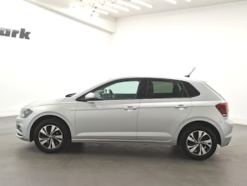 Used Volkswagen Polo 2021 for sale - 79343624: Photo