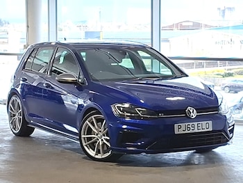 Used Volkswagen Golf 2019 for sale - 78317770: Photo