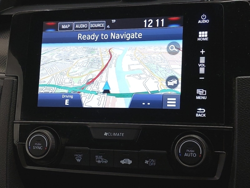 Used Honda Civic 2019 for sale - 76630516: Photo 10