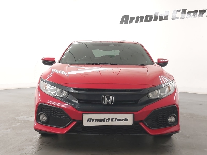 Used Honda Civic 2019 for sale - 76630516: Photo 13