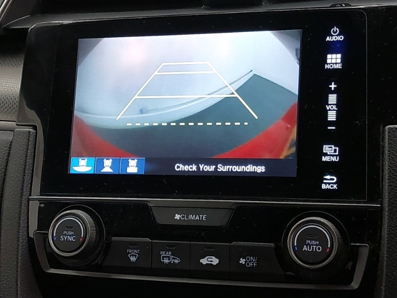 Used Honda Civic 2019 for sale - 76630516: Photo 17