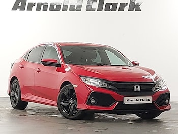 2019 - 1.6 i-DTEC SR 5dr Auto