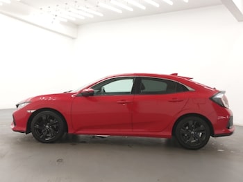 Used Honda Civic 2019 for sale - 76630516: Photo