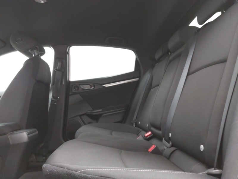 Used Honda Civic 2019 for sale - 76630516: Photo 6