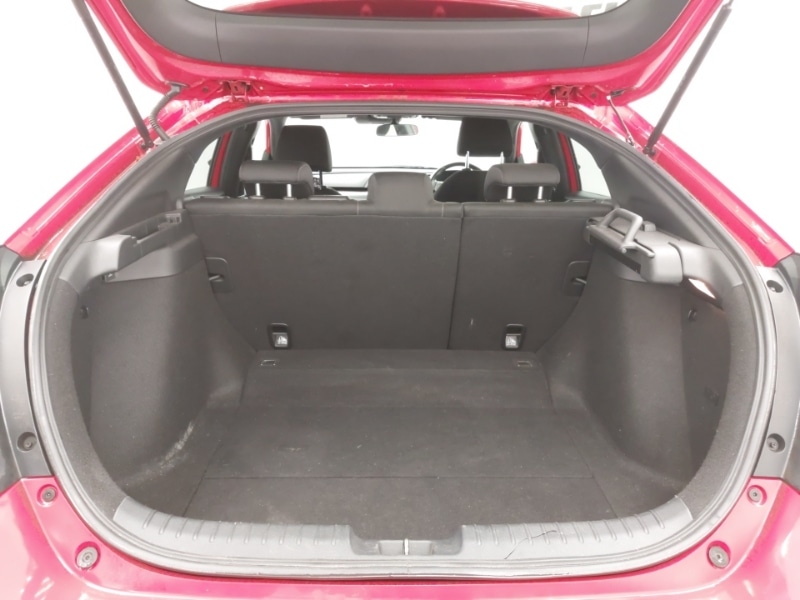 Used Honda Civic 2019 for sale - 76630516: Photo 8