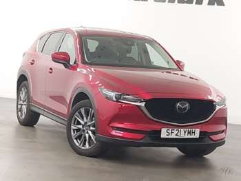 2021 - 2.0 Sport 5dr