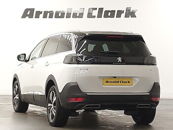 Used Peugeot 5008 2023 for sale - 77293848: Photo