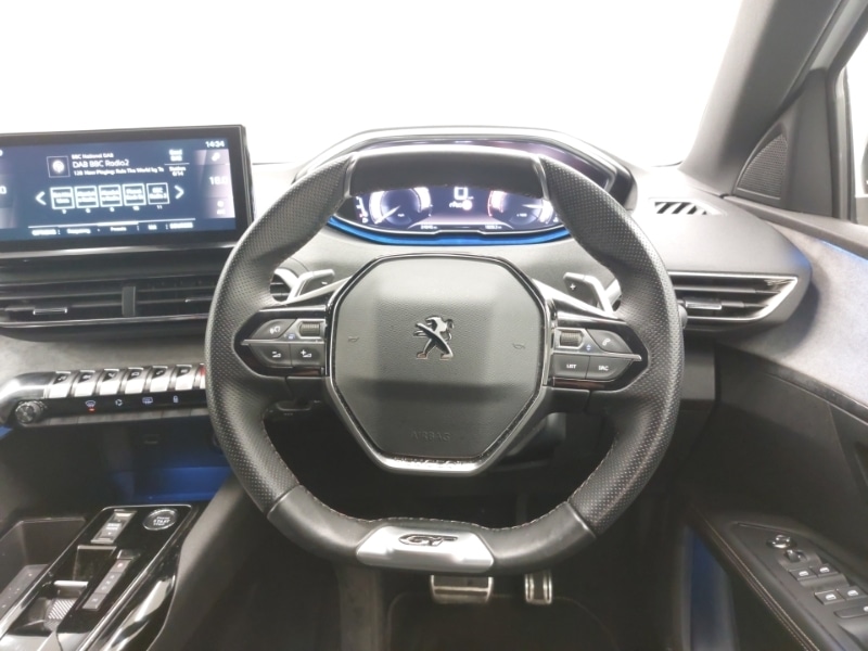 Used Peugeot 5008 2023 for sale - 77293848: Photo 7