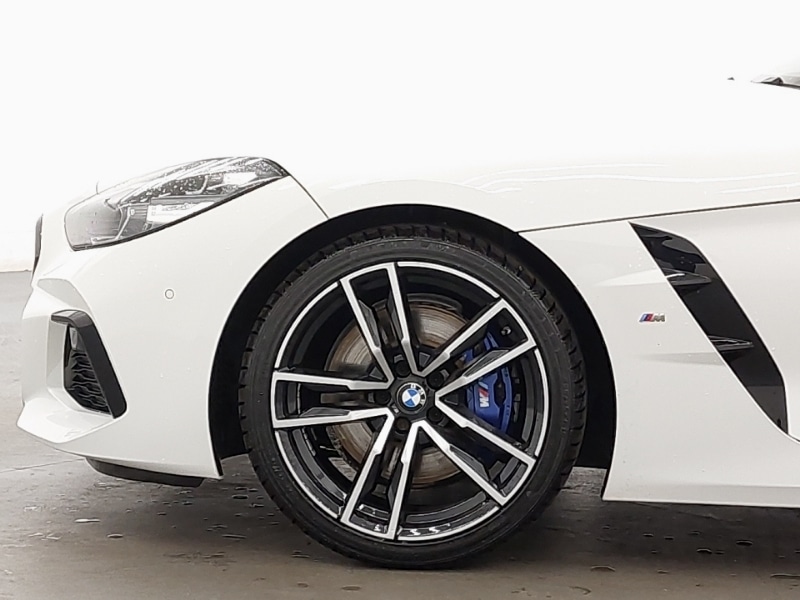 Used BMW Z4 2021 for sale - 76055149: Photo 12