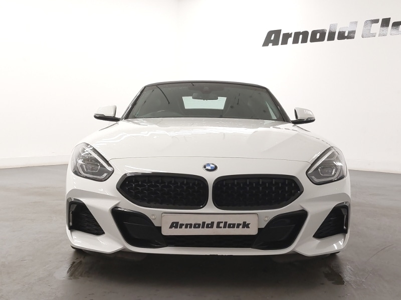 Used BMW Z4 2021 for sale - 76055149: Photo 13