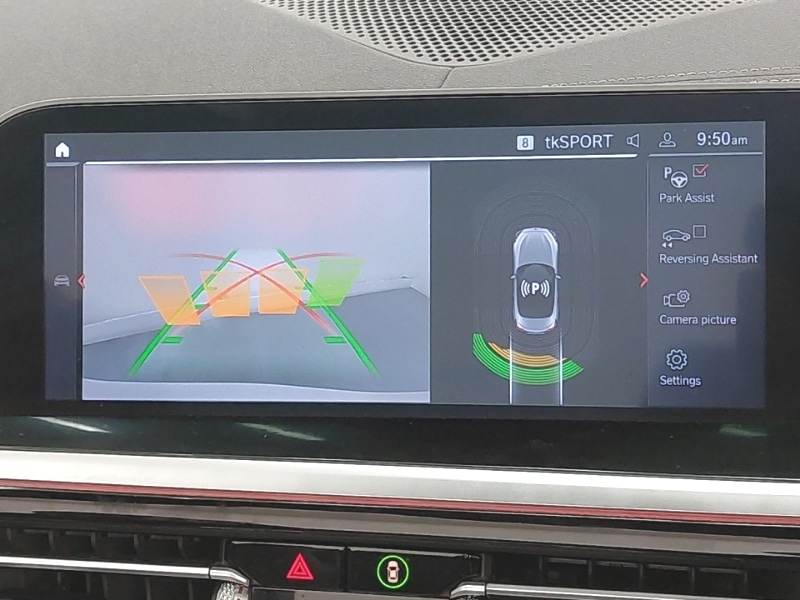 Used BMW Z4 2021 for sale - 76055149: Photo 18