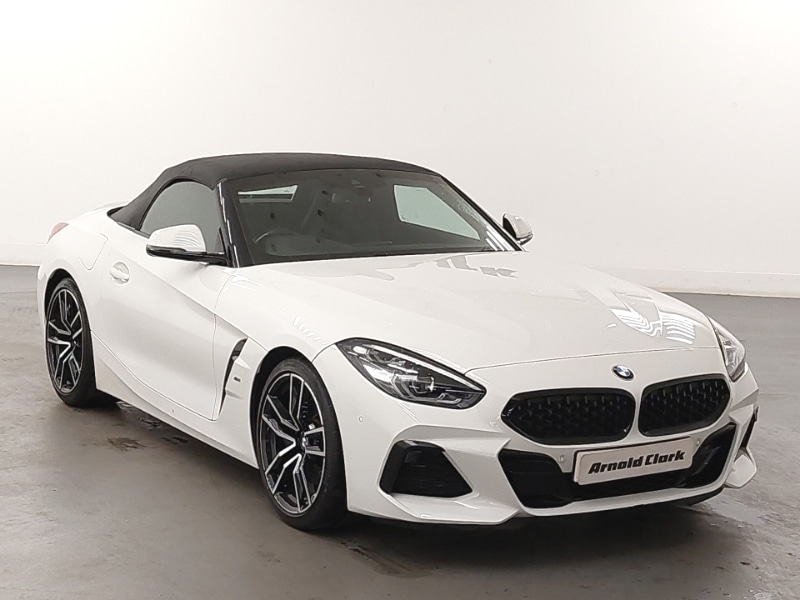 Used BMW Z4 2021 for sale - 76055149: Photo 19