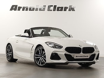 2021 - sDrive 30i M Sport 2dr Auto