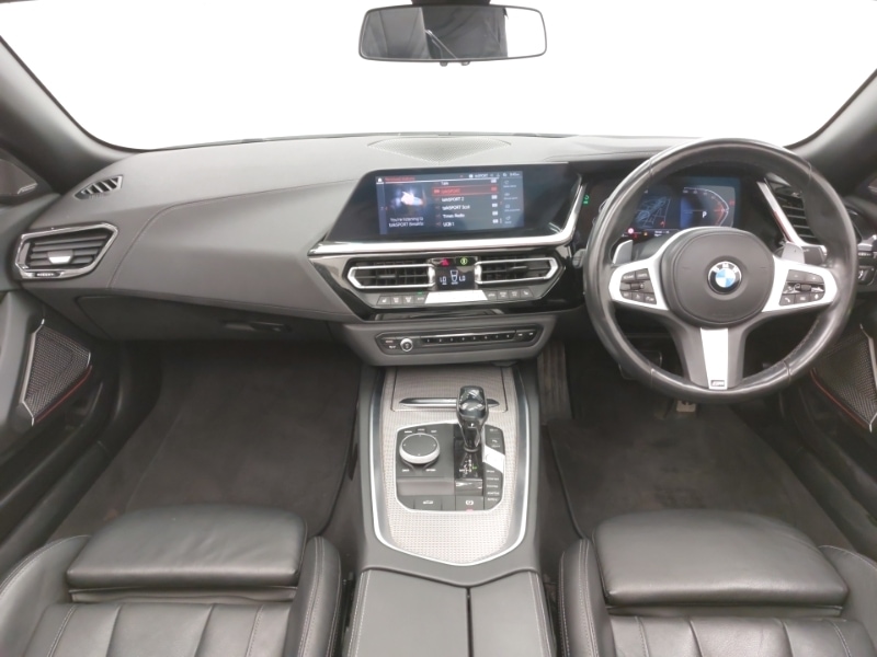 Used BMW Z4 2021 for sale - 76055149: Photo 2