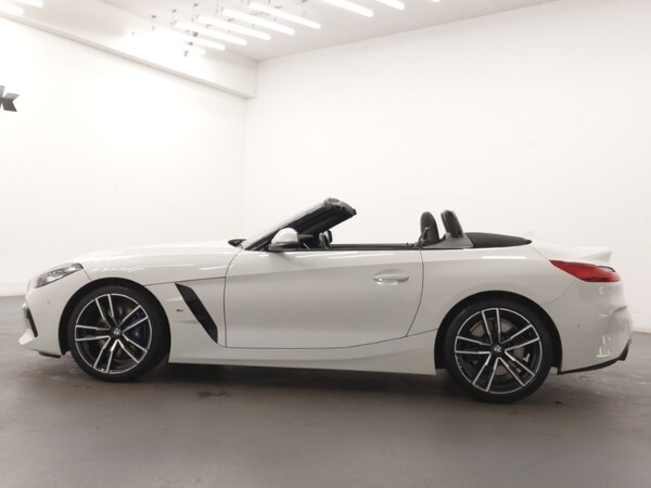 Used BMW Z4 2021 for sale - 76055149: Photo 4