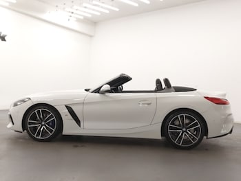 Used BMW Z4 2021 for sale - 76055149: Photo 4