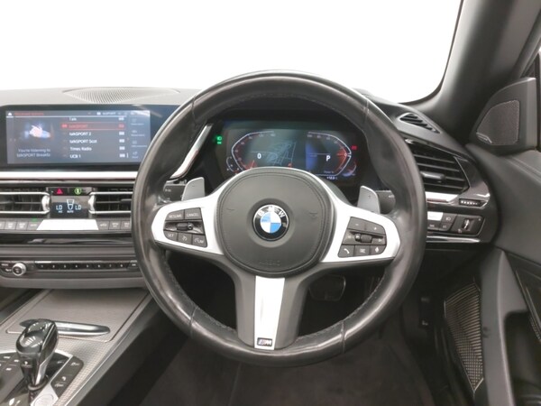 Used BMW Z4 2021 for sale - 76055149: Photo 7