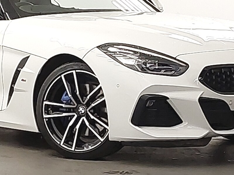 Used BMW Z4 2021 for sale - 76055149: Photo 9