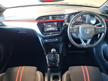 Used Vauxhall Corsa 2021 for sale - 78333719: Photo