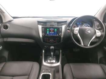 Used Nissan Navara 2021 for sale - 75080390: Photo