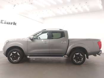 Used Nissan Navara 2021 for sale - 75080390: Photo