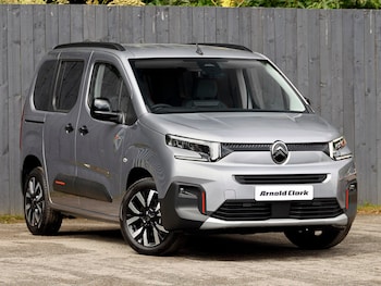 Used Citroen Berlingo 2026 for sale - 79372831: Photo