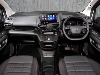 Used Citroen Berlingo 2026 for sale - 79372831: Photo